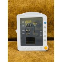ราคา เครื่องมอนิเตอร์ผู้ป่วย CONTEC รุ่น CMS5100 Patient Monitor NIBP SPO2 PR 3 Parameters (24711298028)