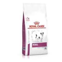 ราคา - Royal canin Renal small dog 500g และ 1.5 kg อาหารเม็ดสำหรับสุนัขพันธุ์เล็กโรคไตเรื้อรัง (44153374725)