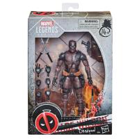 ราคา MARVEL LEGENDS 6” X-MEN DEADPOOL DUSTY (9839038461)