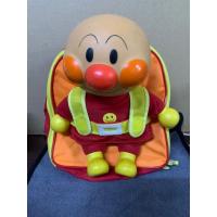 ราคา กระเป๋าเป้เด็กใส่อันปังแมน anpanman bag(กระเป๋าอย่างเดียวนะคะ) (24528696895)