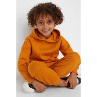 ราคา H&M(เอชแอนด์เอ็ม) ชุดเข้าเซ็ต 2 ชิ้น Girl 2-piece set 0933392_6 (26736547712)