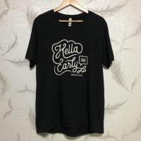 ราคา เสื้อยืดดำ canvas size m มือสอ (22960736240)