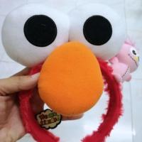 ราคา ที่คาดผม ตุ๊กตา​ Elmo (1770894695)