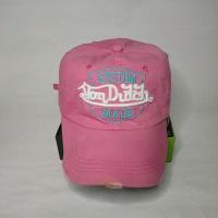 ราคา หมวก หมวก von Dutch สีชมพู มือสองดั้งเดิม (41871995692)