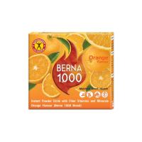 ราคา Naturegift เนเจอร์กิฟเบอร์น่าพัน ส้ม แบบกล่อง 100 กรัม (5961848978)