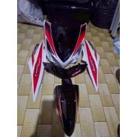 ราคา ชุดสีมือ1 Mio มีโอ 2ตา (28788229780)