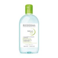 ราคา BIODERMA Sebium H2O 500ml - 3401575645851 (27161944171)