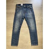 ราคา NUDIE THIN FINN NATHAN REPLICA (21459576521)