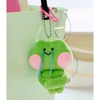 ราคา LINE FRIENDS minini STAY WITH lenini STRESS BALL KEYRING (42367846291)