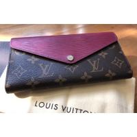 ราคา LVกระเป๋าตังค์ใบยาว (8862845377)