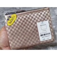 ราคา กระเป๋าใส่เงิน นารายา NaRaYa มี 4 สีให้เลือก ใส่แบงก์ ใส่เหรียญ (29723634197)