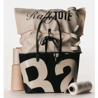 ราคา [ของแท้ 100% พร้อมส่ง] กระเป๋า Rally The bag / Merge A Day Bag (มีหลักฐานการกดจาก Officialขอดูได้) (24408341418)