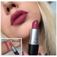 ราคา Lipstick Mac มือสอง ของแท้จ้า (314478363)
