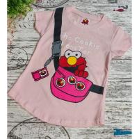 ราคา ใหม่!!! Elmo THINGT พร้อมกลิตเตอร์ (22543512463)