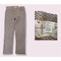 ราคา กางเกงขายาวลายตารางเด็กผู้หญิง H&m (44105737662)