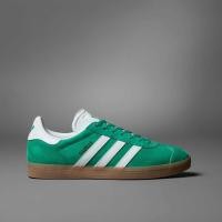 ราคา [PRE-ORDER] Adidas gazelle green (IG0671) Size 255 (24865500588)
