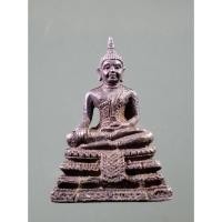 ราคา Antig Sun 472 รูปหล่อ บรรจุกริ่ง รุ่น 1พระพุทธ จีวรดอก หลวงพ่อเพ็ชร วัดราษฎร์ศรัทธาธรรม กริ่งเขย่าดังกังวานดีครับ ไม่ทร (28908904303)