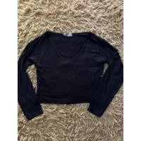 ราคา เสื้อครอปแขนยาวtopshop (17085292659)