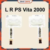 ราคา ส่วนประกอบวงจร LR PS Vita 2000 L PS Vita 2000 R PS Vita 2000 L PSV 2000 R PSV 2000 ปุ่มซ้าย PS Vita ขวากด PSV (29885759287)