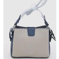 ราคา กระเป๋าสะพาย David Jones แบรนด์แท้ ส่งฟรี (6607677030)