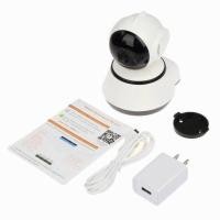 ราคา IP camera กล้องวงจรปิด IP Camera 1 ล้านพิกเซล รุ่น TP-001HD (2084799610)