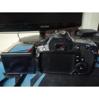 ราคา Canon 60d Lens 18+55mm มือสอง (7380558498)