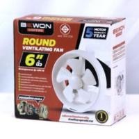 ราคา ขายดี พัดลมดูดอากาศแบบ ติดกระจก พัดลมระบายอากาศ 6นิ้ว 8นิ้ว รุ่นติดกระจก (24241799095)