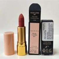 ราคา Gucci Lip 1g #208 กล่องครบค่า ป้ายไทย ผลิต2024 (42607516173)