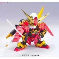 ราคา Bandai Legend BB Musha Gundam (717268672)