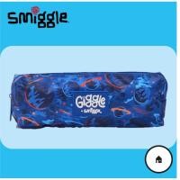 ราคา กระเป๋าดินสอ ของ Smiggle ลายดวงดาวและอวกาศ สีน้ำเงิน นำเข้าจากประเทศออสเตรเลีย / อุปกรณ์การเรียนที่สำคัญของลูกน้อย (29304450022)
