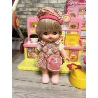 ราคา ตุ๊กตาเมลจัง Mell Chan พร้อมชุด พร้อมรองเท้า (18546502453)