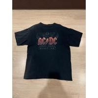 ราคา เสื้อวง AC/DC ของแท้ มือสอง ส่งฟรี‼️ (18306475769)