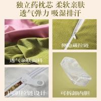 ราคา หมอนราหมอนกระดูกสันหลังส่วนคอหมอนหมอนหมอนเสือศีรษะหมอนป้องกันหมอนหมอนนอนปากมดลูกหมอนหมอนบัควีทหมอน (28491791914)