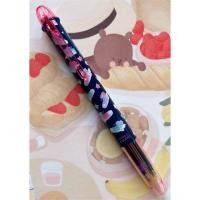 ราคา ปลอกปากกา Pilot Hi-Tec-C Coleto 4ไส้ (ไม่รวมไส้) (6932879981)