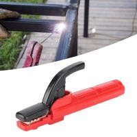 ราคา 300A Electrode CLAMP ทองแดง Electrode CLAMP Electrode CLAMP ทองแดงฉนวนจับเชื่อม Rod Holder เครื่องเชื่อมซ่อมเครื่องมือ (40216997584)