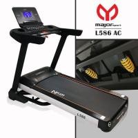 ราคา Goldmare ลู่วิ่งไฟฟ้า รุ่น L586 AC (4947531086)