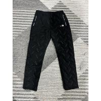 ราคา กางเกงขายาว ปัก The North Face ผ้าฝ้าย กันน้ำ กันลม กันหนาว บุขนให้ความอบอุ่น (23786016460)