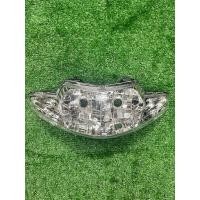 ราคา โคมไฟ ไฟหน้า จานฉาย เวฟ-100 รุ่นไฟหน้าคู่ เทียม (28015590771)