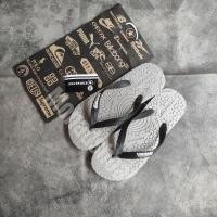 ราคา PREMIUM DISTRO ABU CONVERSE Mens FLIP FLOPS / CASUAL Mens FLOPS / แบรนด์ SURFING FLOPS / BEACH FLOPS (43305829331)