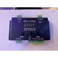 ราคา SP201E DMX512 WS2812B WS2811 DMX เป็น SPI Controller รองรับ ICs (21259749340)