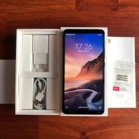 ราคา Mi Max 3 Ram4/64 97% จอใหญ่ภาพคม แบตอึด TH (4931762327)