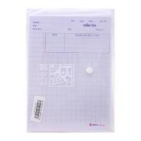 ราคา ชุดกระดาษทดสอบลาย Hong Ha 4 เซลล์/แนวนอน 50 แผ่นสําหรับนักเรียนชั้นประถมศึกษา กลาง และมัธยมปลาย (42863520361)