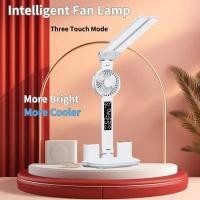 ราคา โคมไฟตั้งโต๊ะ การปรับสีแบบสัมผัสแบบชาร์จไฟได้ นาฬิกา Led ไฟอ่านหนังสือ Dispaly ชาร์จ USB โคมไฟตั้งโต๊ะสําหรับเด็ก (22365130697)