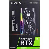 ราคา ขายการ์ดจอมือสอง EVGA GeForce RTX 3080 Ti FTW3 Ultra ใหญ่ มาก มือเดียว มีswitch over clock แรง พอกับ3090เจ้าของขายเอง (29710302627)