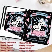 ราคา เคสฝาพับ ซัมซุง TAB Galaxy S9 S9Plus A9 A9 plus S6/S7/S8 PLUS A8 360 องศาหมุน วัสดุอะคริลิ เคส Galaxy หลังโปร่งใส (23487081115)