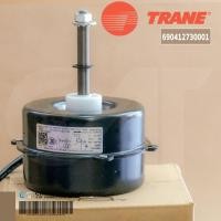 ราคา 690412730001 มอเตอร์แอร์ TRANE มอเตอร์แอร์เทรน มอเตอร์คอยล์ร้อน รุ่น TTKE24HB5EAA, TKE24GB5E00/AAFan Motor LW50G (150... (19765722035)