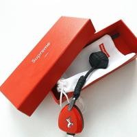 ราคา Supreme พวงกุญแจ Audi Benz BMW Ferrari ถักรถจี้พวงกุญแจผู้ชายผู้หญิงระดับไฮเอนด์ (22742767598)