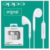 ราคา หูฟังOPPOแท้ หูฟัง In-ear Headphones รุ่น MH133 OPPO หูฟังคุณภาพสูง In-ear Headphones รุ่น MH133 ( สีขาว ) (6233573868)
