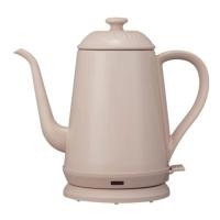 ราคา BRUNO Electric Kettle กาต้มน้ำไฟฟ้า กาน้ำร้อนสแตนเลส 1 ลิตร (28118635670)