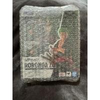 ราคา SHF. S.H.FIGUARTS RORONOA ZORO -THE RAID ON ONIGASHIMA- (22963024398)